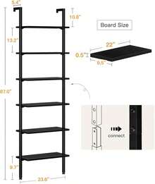 Bookcase - 1 - View 3
