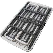 Folding Tables & Chairs - Black - View 6