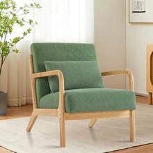 Chaise Lounges - Green - View 1