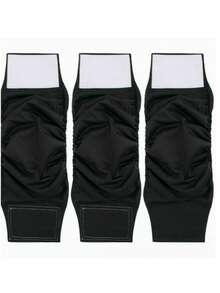 1pc Male Dog Belly Band, Washable Abdominal Wrap, High Absorbency, Suitable For Puppies And Adult Male Dogs Diaper - Multicolor - View 7