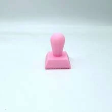 1 Set 3D Printed Diamond Painting Roller And Detachable Ergonomic Diamond Painting Brush, Labor-Saving Diamond Dotting Tool, Multi-Color Square And Round Diamond Tools, Diamond Painting Cross Stitch Handicraft Material Kit - A - View 14