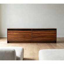 Television Stands & Entertainment Centers - Khaki - View 1