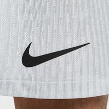 Nike Dri-FIT ADV Sport Men's Quick-Dry Striped Elastic Waist Casual Shorts White - White - View 4