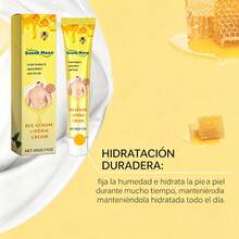 South Moon Crema hidratante para el cuidado de la piel, cuidado suave, hidratación y suavidad para el cuerpo - Crema corporal - Ver 2