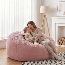 Sofas & Couches - Rose Red - View 6