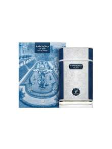 Afnan Patchouli On Fire EDP 80ml - Warm & Spicy - View 1