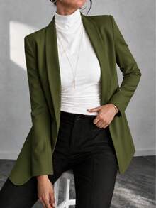 Verde militar