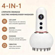 Electric Therapy Devices - White - View 8
