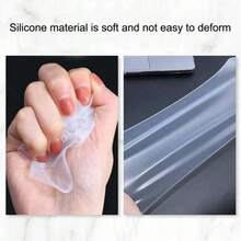 Universal Keyboard Film Protector Silicone Keyboard Cover For Laptop Desktop Computer Dust-Proof - View 6