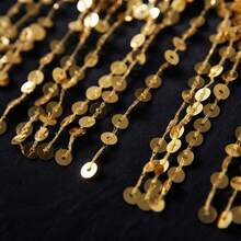 Party Costumes & Sets - Gold - View 8