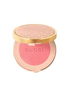 Gucci Blush De Beauté 亮澤啞光腮紅 -03-亮粉色 -5.5g-淨重 0.19 Oz - Matte Blush -03-Radiant Pink -5.5g-NET WT. 0.19 0Z. - 查看 11