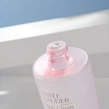 Estée Lauder 雅詩蘭黛 Soft Clean Infusion 保濕肌膚精華面部乳液化妝水 400 ML - 400ml - 查看 5