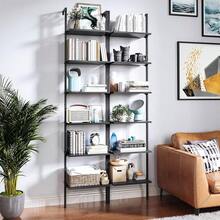 Bookcase - 1 - View 6