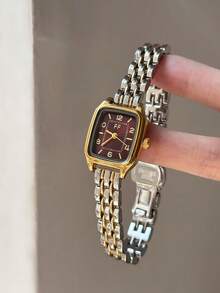 Silver and Gold