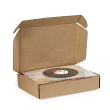 1pc Personalized Vintage Vinyl Record Coaster, Customized Wedding And Party Favor, Personalized Coaster Set With Name And Date Printed, Unique Wedding Favor, Party Gift For Music Lovers - Multicolor - View 8