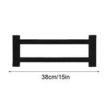 Car Trunk Storage Straps Anti-Slip Cargo Organizer Fixing Belts Cargo Fixing Belt For SUVs Trucks Sedan RV Van Road Trip Commute - A - View 9