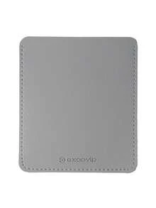Excovip Small Double-Layer PU Mouse Pad, Mouse Storage, Portable, 14x12 Cm, Multiple Colors Available - View 15