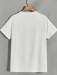 Women T-Shirts - White - View 2