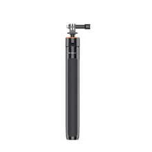 PULUZ 1.4m Action Camera Selfie Stick Tripod Vlog Live Streaming Holder (Black) - View 3