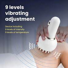 Electric Therapy Devices - White - View 4