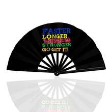 10pcs Women's Handheld Fans, Vintage Pattern Design, Bright Retro Style, Lightweight And Portable, Suitable For Daily Use, Outdoor Activities And Party Occasions, Ideal Fashion Accessory - Hand Fan - View 10