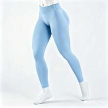 Azul hielo