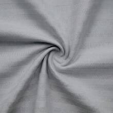 Sheet Sets with Pillowcases - Light Grey - View 7