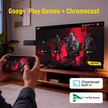 I96 D7 Android 12.0 TV Stick ATV Quad-Core WiFi6 2.4G/5.8Ghz BT5.0 Perangkat Streaming 4K HD, Kompatibel Dengan TV Dan Proyektor, Konfigurasi [2GB RAM+16GB ROM] - Hitam - View 4