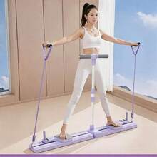Split Ski Exercise Device Multifunction Fitness Equipment Balance Training - 26TK-WIN-UK-Skiing machine - View 12