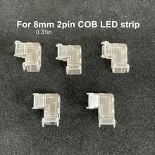 5pcs - Multi-Function FOB2P-8-L Connector - 5Pcs-fOB2P-8-l - View 1