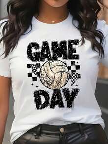 Women T-Shirts - White - View 8