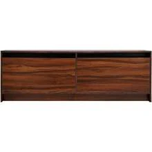 Television Stands & Entertainment Centers - Khaki - View 2