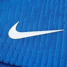 Nike Dri-FIT ADV Sport Men's Quick-Dry Striped Elastic Waist Casual Shorts, Blue - Blue - View 5