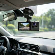 Car Dashcams - A - View 3