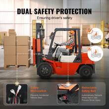 Outdoor Power Tools & Accessories - 13.8kg - View 4