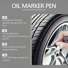 Homonth Tire Pen - A - View 9