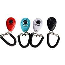 Dog Training Clicker With Wrist Strap And Keychain - Pet Dog Training Clicker Suitable For Puppies, Cats, Pets, Training Tools, Behavior Assistance 2pcs/Set - Multicolor - View 21