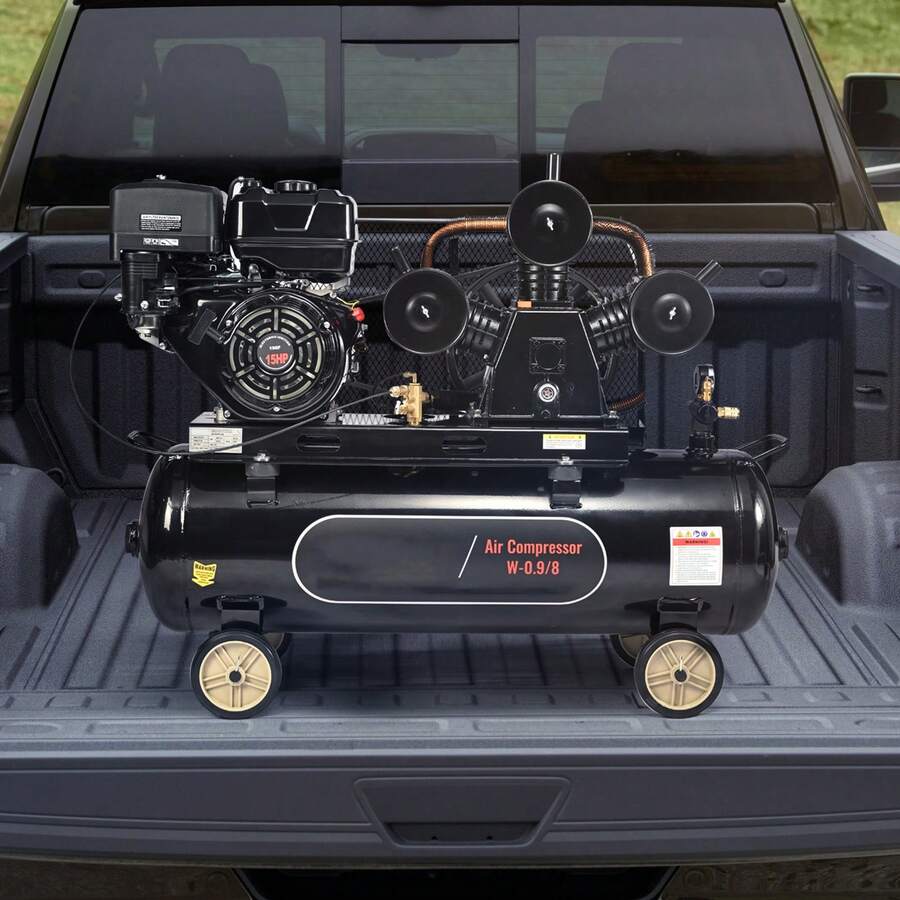 Pneumatic Tools & Accessories - 123 Kg - View 1