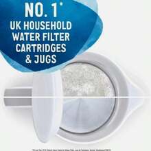 For Maxtra+ 6 Pack Water Filter Cartridges New Replacement Refills UK - View 5