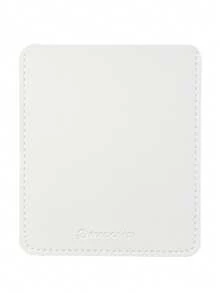Excovip Small Double-Layer PU Mouse Pad, Mouse Storage, Portable, 14x12 Cm, Multiple Colors Available - View 18