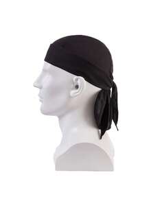 1 cái/2 cái khăn trùm đầu chống nắng phong cách cướp biển unisex, phù hợp cho đi bộ đường dài, leo núi, trượt tuyết, đạp xe, đi mô tô, câu cá hoặc trang trí du lịch hàng ngày - nhiều màu - Xem 3