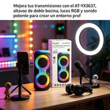 Electronic Music Equipment - White - View 1