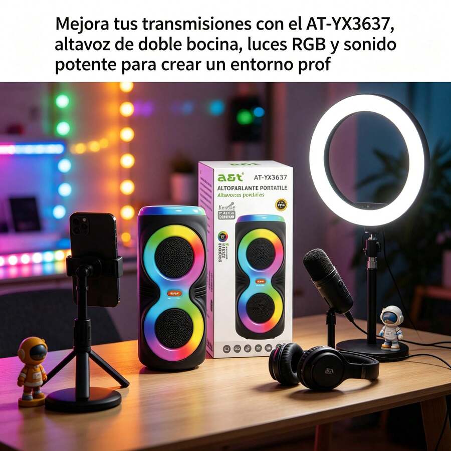 Electronic Music Equipment - White - View 1