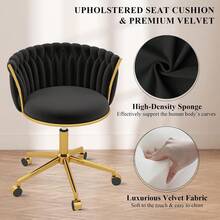 Home Office Chairs - Ginger - View 6