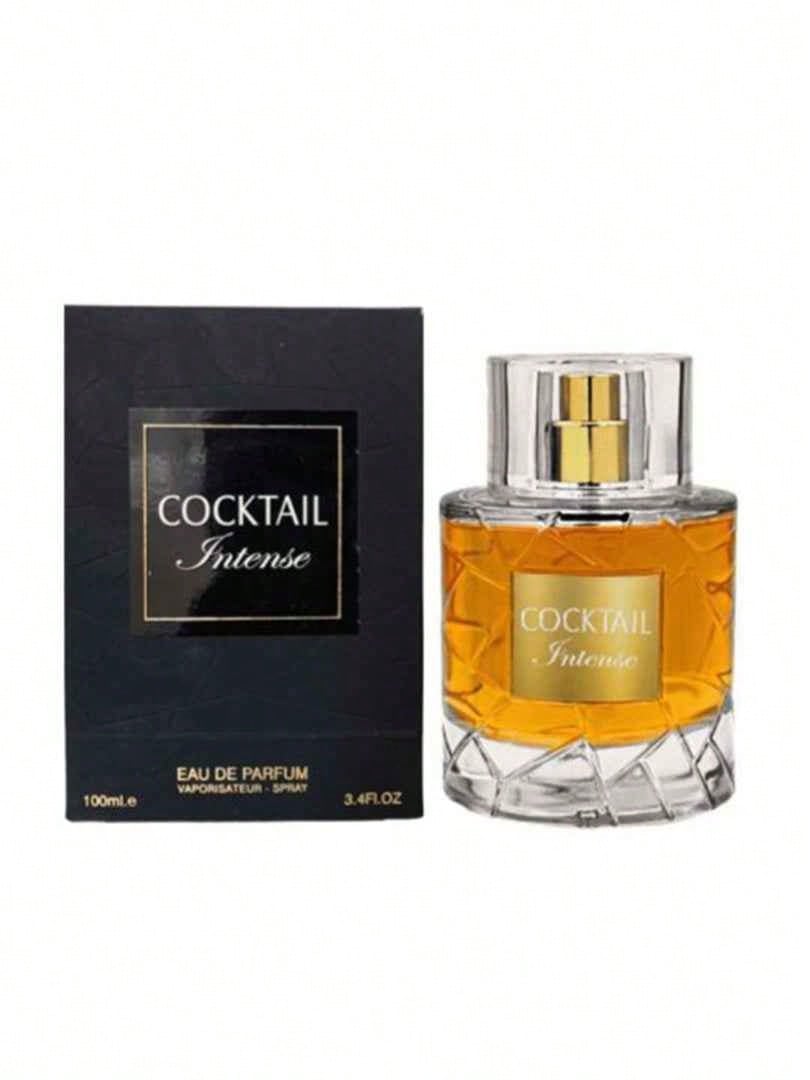 Fragrance World Perfume - Sweet - View 1