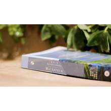 NBLA Devotional Bible, Rustic Cover, 9.25pt Font, With Daily Reflections And Notes By John MacArthur For Better Understanding Of Scripture - Single Book - View 7