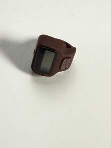 Penghitung Cincin Silikon Warna-warni, Penghitung Digital Sholat Muslim, Warna-warna Kaya Macaron, Berbagai Pilihan Warna, Estetika Tinggi, Ringkas dan Portabel, Dapat Dipakai di Jari, Penghitungan Bebas Genggam - Beraneka warna - View 9