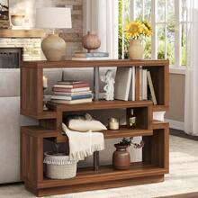 Sofa & Console Tables - Brown - View 7