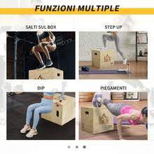 Bounce Trainer - Beige - View 5