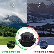 Red Dot Reflex Sight 1x40 For Outdoor Hunting - A - View 9